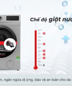 Máy giặt Toshiba Inverter 9.5 kg TW-BK105S3V (SK) - 37