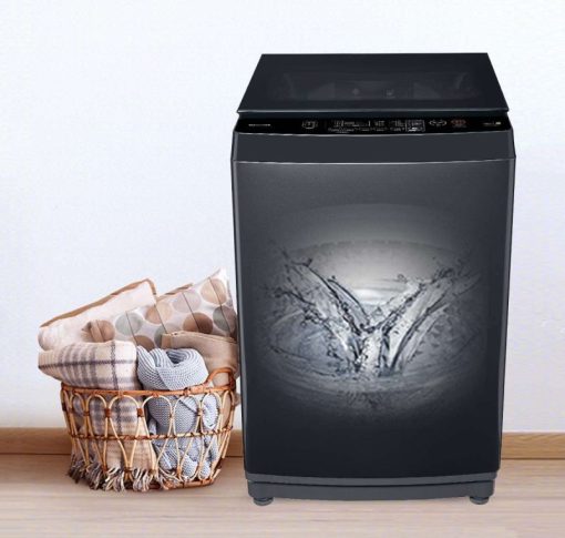 Máy giặt Toshiba 9 kg AW-M1000FV(MK) - 7