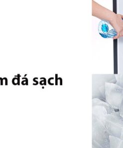 Tủ Lạnh Hitachi Inverter 390 Lít R-FVY510PGV0-GBK - 36 Tủ Lạnh Hitachi Inverter 390 Lít R-FVY510PGV0-GBK - 35