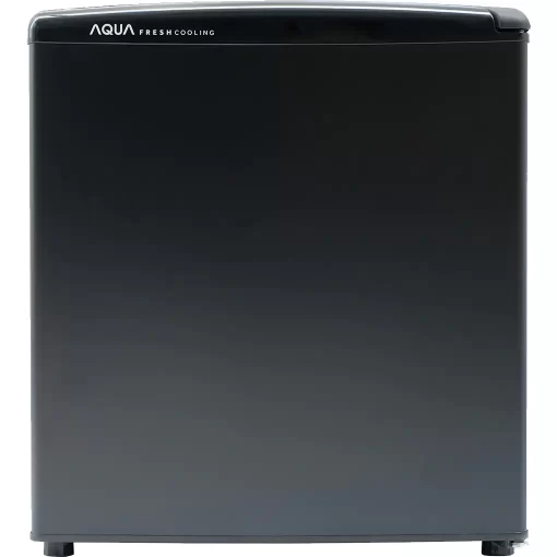 Tủ lạnh Aqua 50 lít AQR-D59FA(BS) - 1