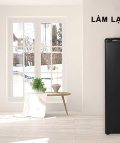 Tủ lạnh Aqua 90 lít AQR-D99FA(BS) - 29