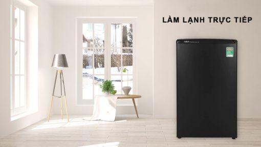 Tủ lạnh Aqua 90 lít AQR-D99FA(BS) - 13
