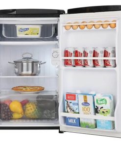 Tủ lạnh Aqua 90 lít AQR-D99FA(BS) - 31