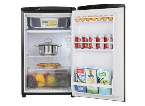 Tủ lạnh Aqua 90 lít AQR-D99FA(BS) - 15