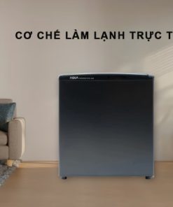 Tủ lạnh Aqua 50 lít AQR-D59FA(BS) - 23