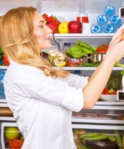 Tủ lạnh Aqua Inverter 456 lít AQR-IG525AM GB - 38 Tủ lạnh Aqua Inverter 456 lít AQR-IG525AM GB - 37