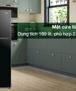 Tủ lạnh Aqua Inverter 189 lít AQR-T220FA(FB) - 44 Tủ lạnh Aqua Inverter 189 lít AQR-T220FA(FB) - 43