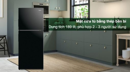 Tủ lạnh Aqua Inverter 189 lít AQR-T220FA(FB) - 21