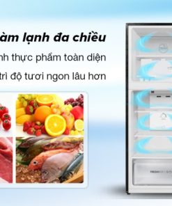 Tủ lạnh Aqua Inverter 189 lít AQR-T220FA(FB) - 38 Tủ lạnh Aqua Inverter 189 lít AQR-T220FA(FB) - 37