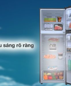 Tủ lạnh Aqua Inverter 333 lít AQR-T352FA(FB) - 33