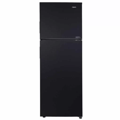 Tủ lạnh Aqua Inverter 357 lít AQR-T376FA(FB) - 1