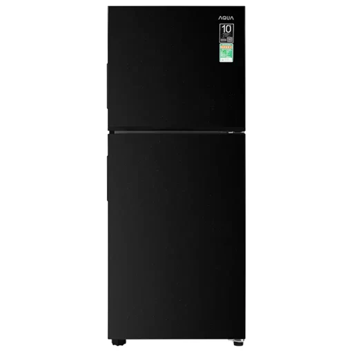 Tủ lạnh Aqua Inverter 189 lít AQR-T220FA(FB) - 1