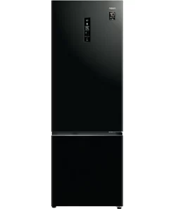 Tủ lạnh Aqua Inverter 324 lít AQR-B388MA(FB)