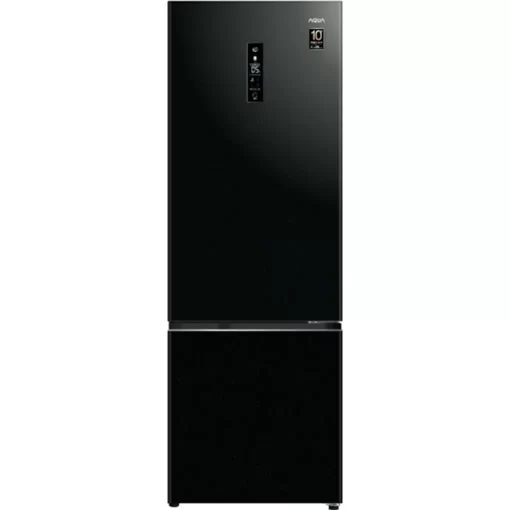 Tủ lạnh Aqua Inverter 324 lít AQR-B388MA(FB) - 1