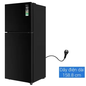 Tủ lạnh Aqua Inverter 189 lít AQR-T220FA(FB) - 45