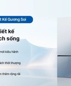 Tủ lạnh Aqua Inverter 292 lít AQR-B350MA(GM) - 34 Tủ lạnh Aqua Inverter 292 lít AQR-B350MA(GM) - 33