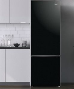 Tủ lạnh Aqua Inverter 324 lít AQR-B390MA(FB) - 37