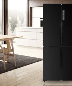 Tủ lạnh Aqua Inverter 456 lít AQR-M525XA(FB) - 34 Tủ lạnh Aqua Inverter 456 lít AQR-M525XA(FB) - 33