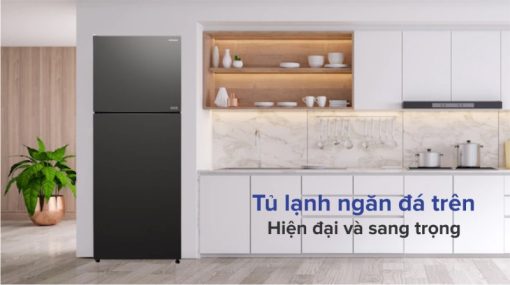 Tủ lạnh Hitachi Inverter 349 lít R-FVY480PGV0-GMG - 23