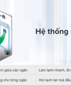 Tủ lạnh Hitachi Inverter 349 lít R-FVY480PGV0-GMG - 40 Tủ lạnh Hitachi Inverter 349 lít R-FVY480PGV0-GMG - 39