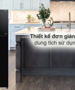 Tủ Lạnh Hitachi Inverter 390 Lít R-FVY510PGV0-GBK - 28 Tủ Lạnh Hitachi Inverter 390 Lít R-FVY510PGV0-GBK - 27