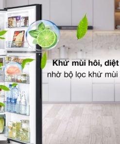 Tủ Lạnh Hitachi Inverter 390 Lít R-FVY510PGV0-GMG - 29