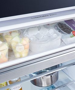 Tủ lạnh Hitachi Inverter 349 lít R-FVY480PGV0-GMG - 34 Tủ lạnh Hitachi Inverter 349 lít R-FVY480PGV0-GMG - 33