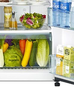 Tủ lạnh Hitachi Inverter 349 lít R-FVY480PGV0-GMG - 32 Tủ lạnh Hitachi Inverter 349 lít R-FVY480PGV0-GMG - 31