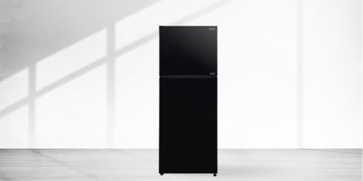 Tủ Lạnh Hitachi Inverter 390 Lít R-FVY510PGV0-GBK - 21