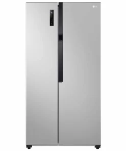 Tủ lạnh LG Inverter 519 lít Side By Side GR-B256JDS