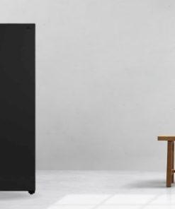 Tủ lạnh LG Inverter 519 lít GR-B256BL - 33