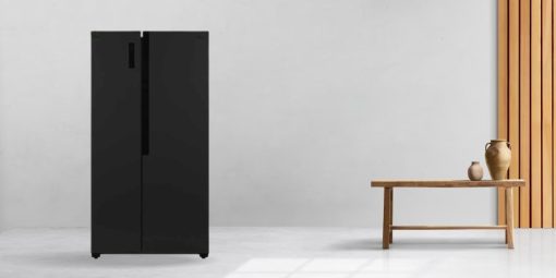 Tủ lạnh LG Inverter 519 lít GR-B256BL - 17