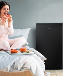 Tủ lạnh Hisense 90 lít HR09DB - 19