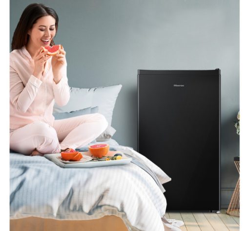 Tủ lạnh Hisense 90 lít HR09DB - 7