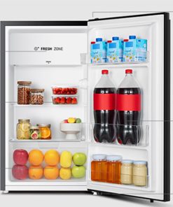 Tủ lạnh Hisense 90 lít HR09DB - 23