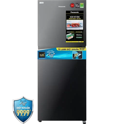 Tủ lạnh Panasonic Inverter 268 lít NR-TV301VGMV - 1