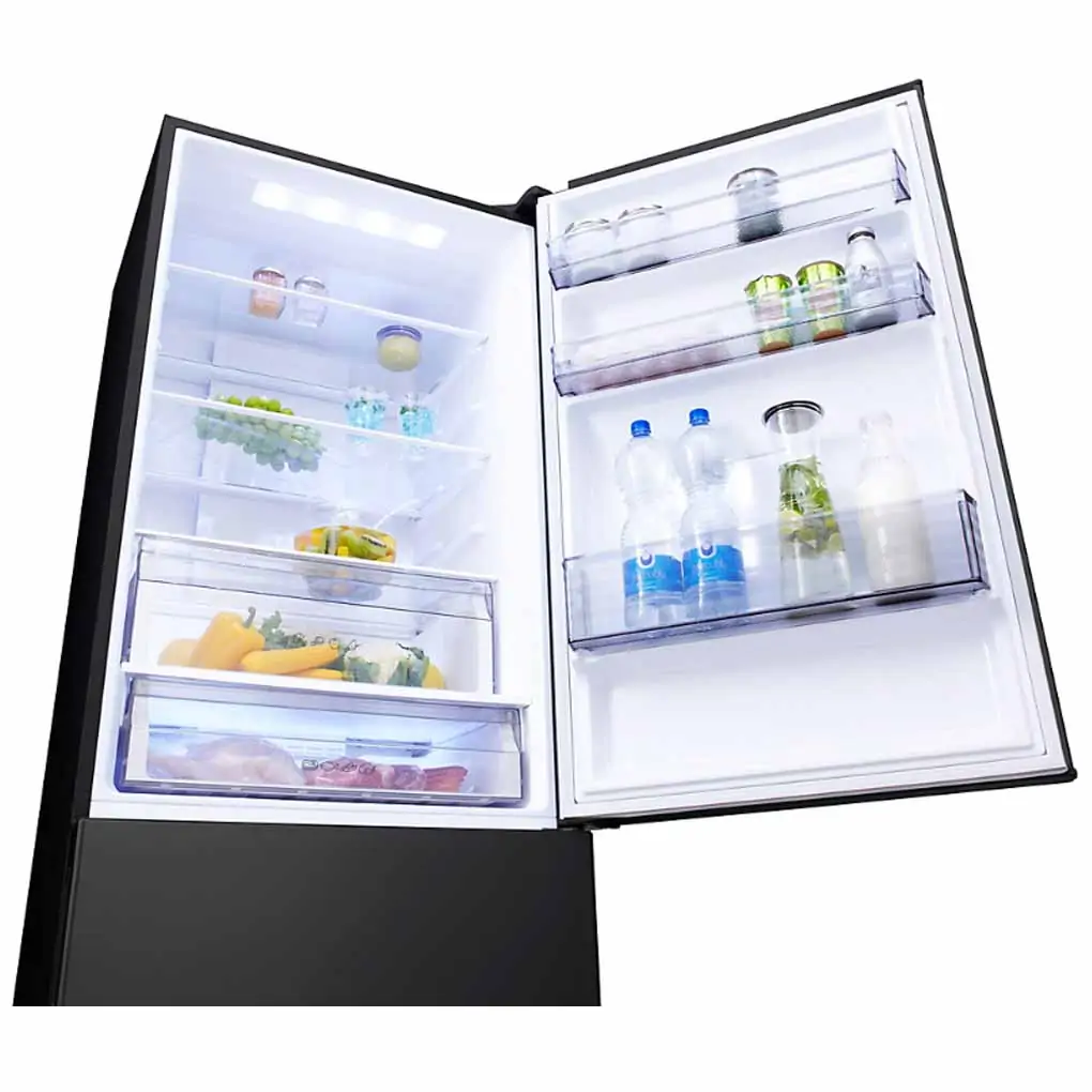 Tủ Lạnh Panasonic Inverter 420 Lít NR-BX471XGKV