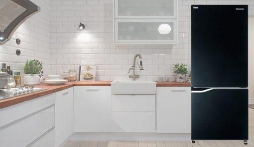 Tủ lạnh Panasonic Inverter 290 lít NR-BV320GKVN - 19