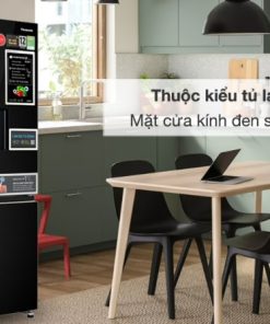 Tủ lạnh Panasonic Inverter 300 lít NR-BV331WGKV - 26 Tủ lạnh Panasonic Inverter 300 lít NR-BV331WGKV - 25