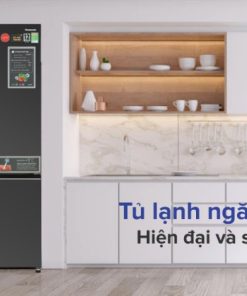 Tủ lạnh Panasonic Inverter 325 lít NR-BC361VGMV - 38 Tủ lạnh Panasonic Inverter 325 lít NR-BC361VGMV - 37