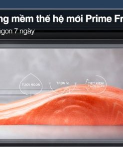 Tủ lạnh Panasonic Inverter 325 lít NR-BC361VGMV - 36 Tủ lạnh Panasonic Inverter 325 lít NR-BC361VGMV - 35