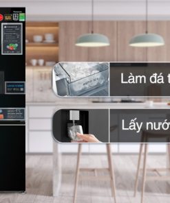 Tủ lạnh Panasonic Inverter 325 lít NR-BV361WGKV - 24 Tủ lạnh Panasonic Inverter 325 lít NR-BV361WGKV - 23