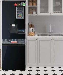 Tủ lạnh Panasonic Inverter 325 lít NR-BV361WGKV - 32 Tủ lạnh Panasonic Inverter 325 lít NR-BV361WGKV - 31