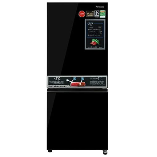 Tủ lạnh Panasonic Inverter 255 lít NR-BV281BGMV - 1