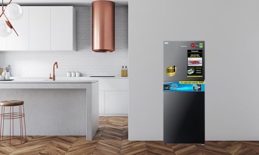 Tủ lạnh Panasonic Inverter 306 lít NR-TV341VGMV - 7