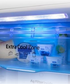 Tủ lạnh Panasonic Inverter 306 lít NR-TV341VGMV - 40 Tủ lạnh Panasonic Inverter 306 lít NR-TV341VGMV - 39