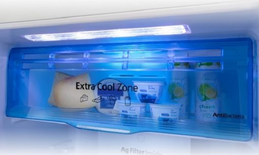 Tủ lạnh Panasonic Inverter 306 lít NR-TV341VGMV - 17