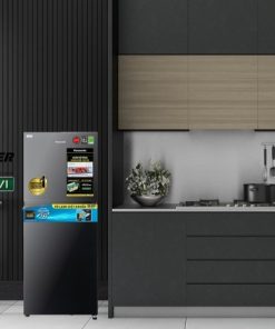 Tủ lạnh Panasonic Inverter 306 lít NR-TV341VGMV - 38 Tủ lạnh Panasonic Inverter 306 lít NR-TV341VGMV - 37