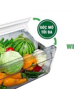 Tủ lạnh Panasonic Inverter 306 lít NR-TV341VGMV - 34 Tủ lạnh Panasonic Inverter 306 lít NR-TV341VGMV - 33