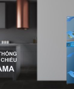 Tủ lạnh Panasonic Inverter 306 lít NR-TV341VGMV - 32 Tủ lạnh Panasonic Inverter 306 lít NR-TV341VGMV - 31